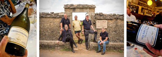 Clos de la Chapelle: When Quality Moves Faster Than Reputation