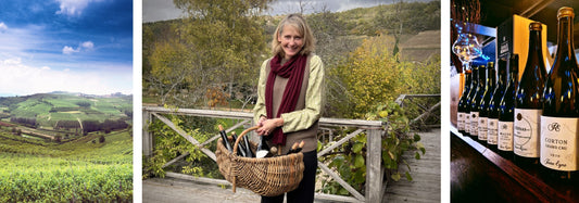 Jane Eyre and the Most Improbable Route to Burgundy Stardom