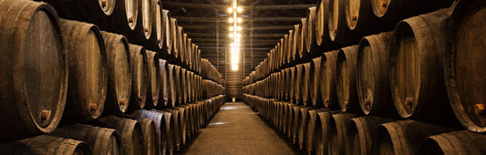 Everything you need to know about buying En Primeur and in bond