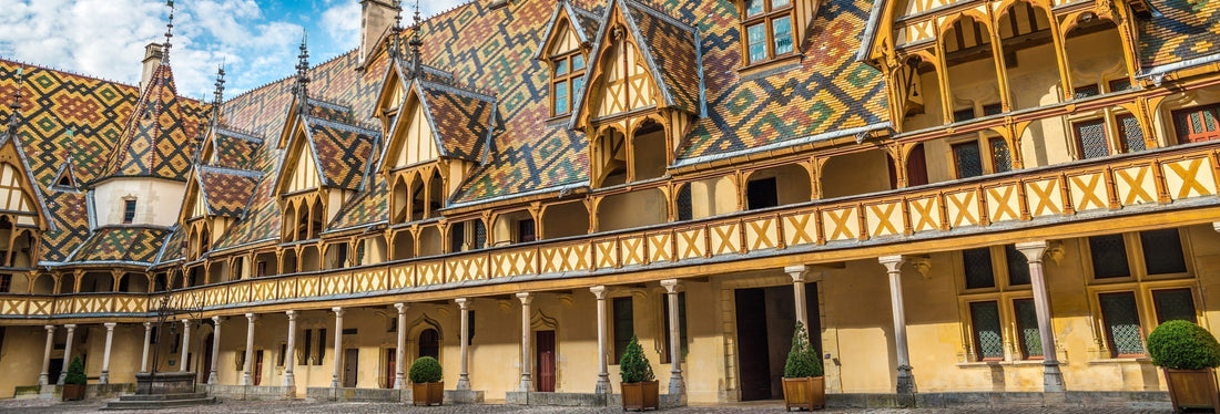 Success at 165th Hospices de Beaune Wine Auction
