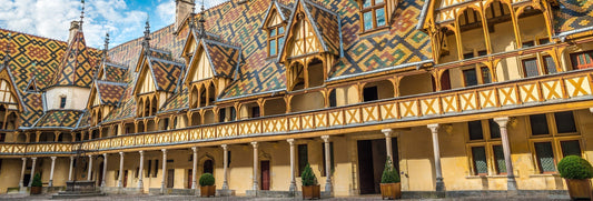 Success at 165th Hospices de Beaune Wine Auction