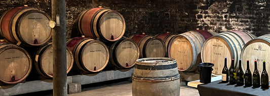 Value Vineyards: A Look At Our Pacalet Vosne-Romanée