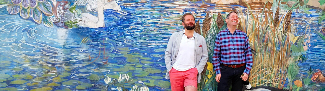 Celebrate the Season with Honest Grapes