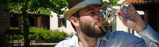 Head Wine Guru Tom's Top Easter Picks