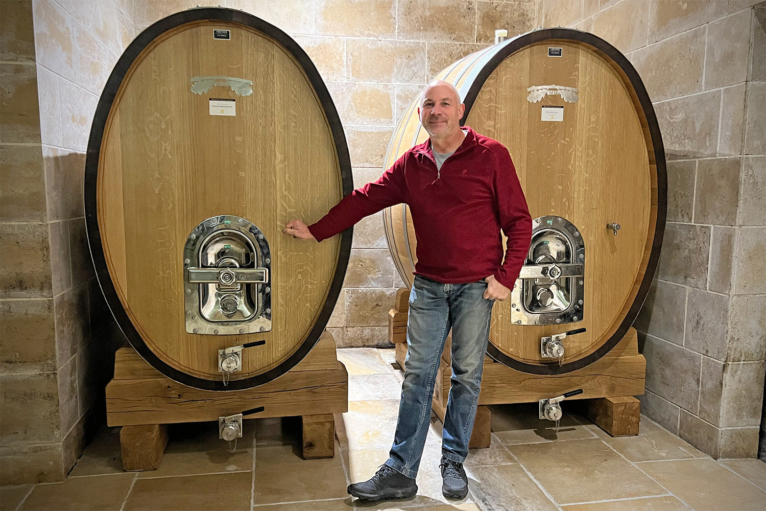 Domaine Alain Chavy – Honest Grapes