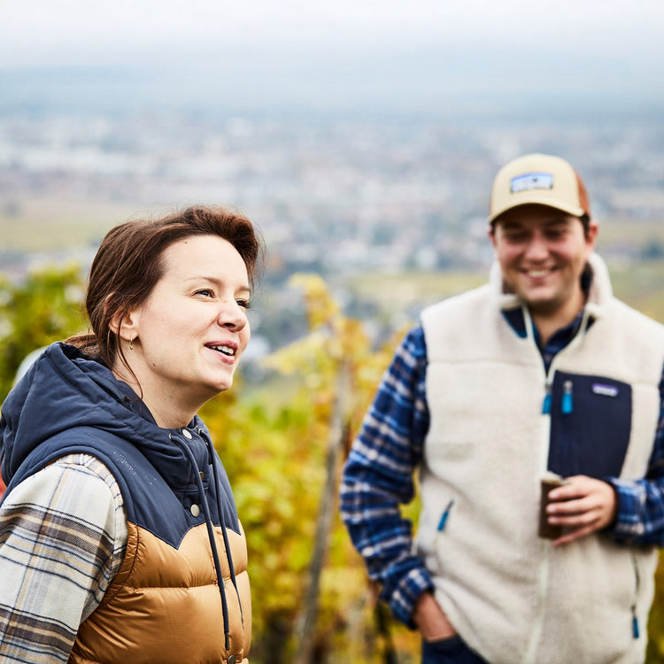 Spring Offer from one of Alsace's Finest Domaines