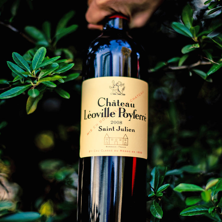 Bordeaux Wines, Ready to Drink Now