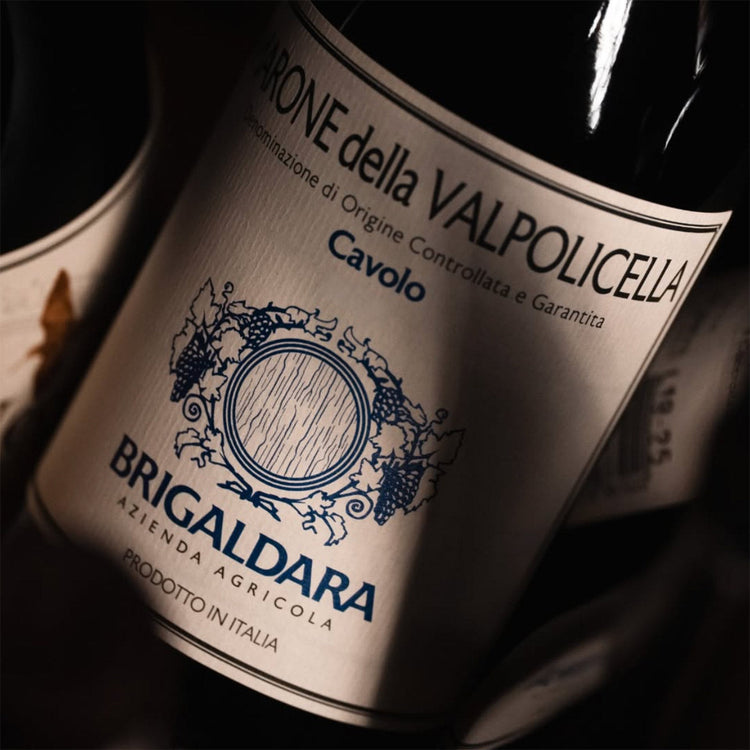 Amarone Superstar Brigaldara “well ahead of the pack”