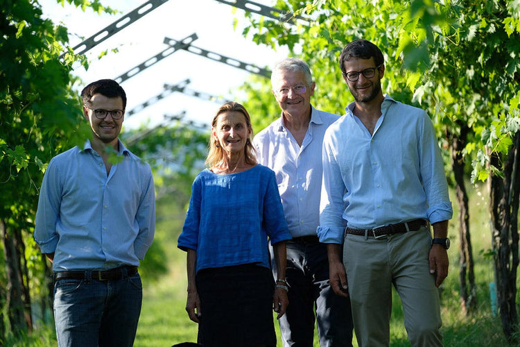 New Brigaldara Amarone Releases