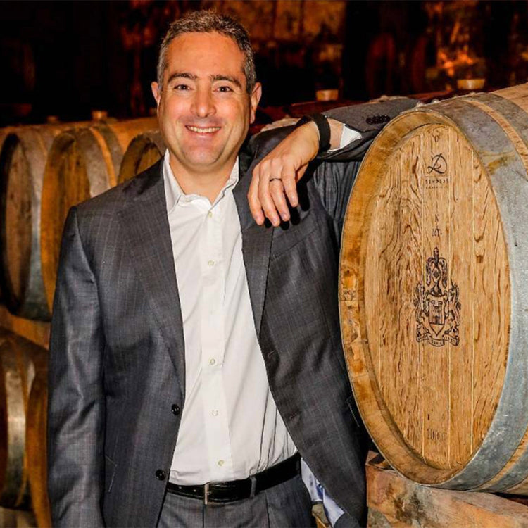 Château Musar 2019: Seven Years in the Making