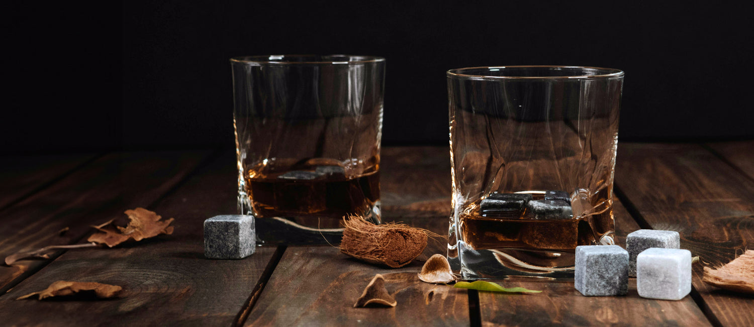 Whisky & other Spirits