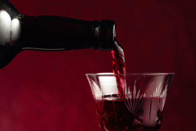 Wines for Christmas & New Year | Sherry, Port & Spirits