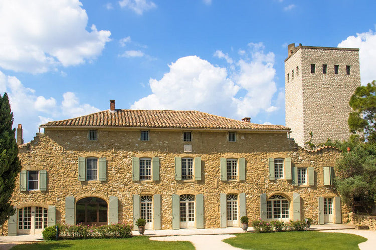 Château Saint Roch