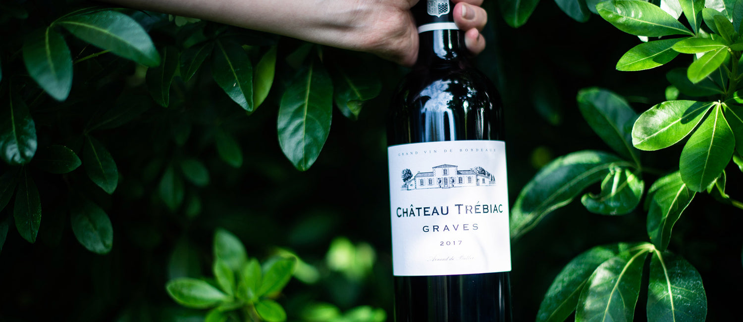 Half Bottle Wines
