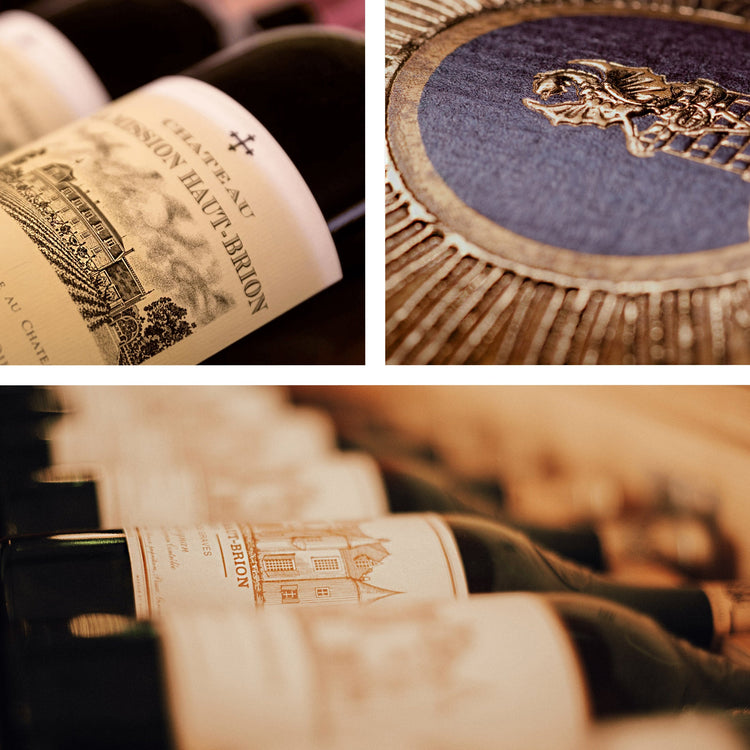 Haut Brion 2025 Syndicate