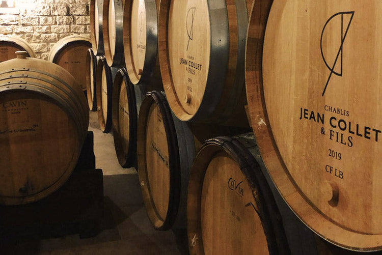 Domaine Jean Collet et Fils