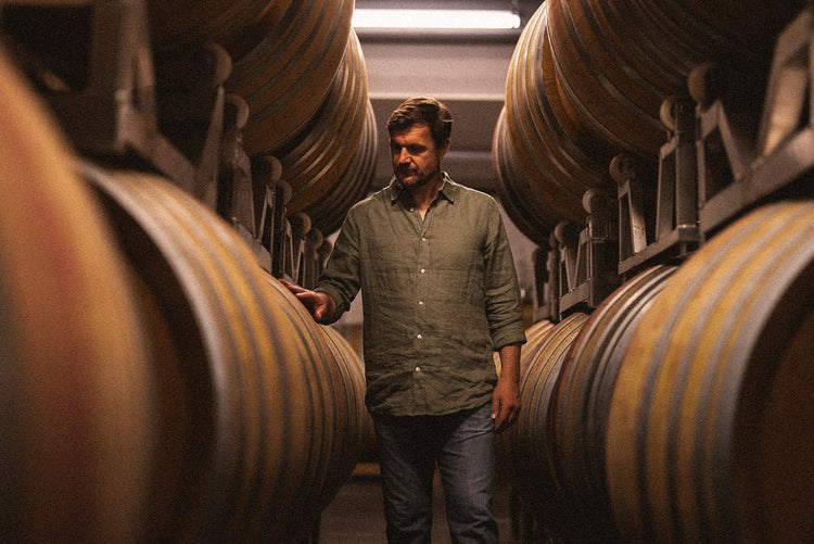 A rare Rhône opportunity: 98+ point Ogier