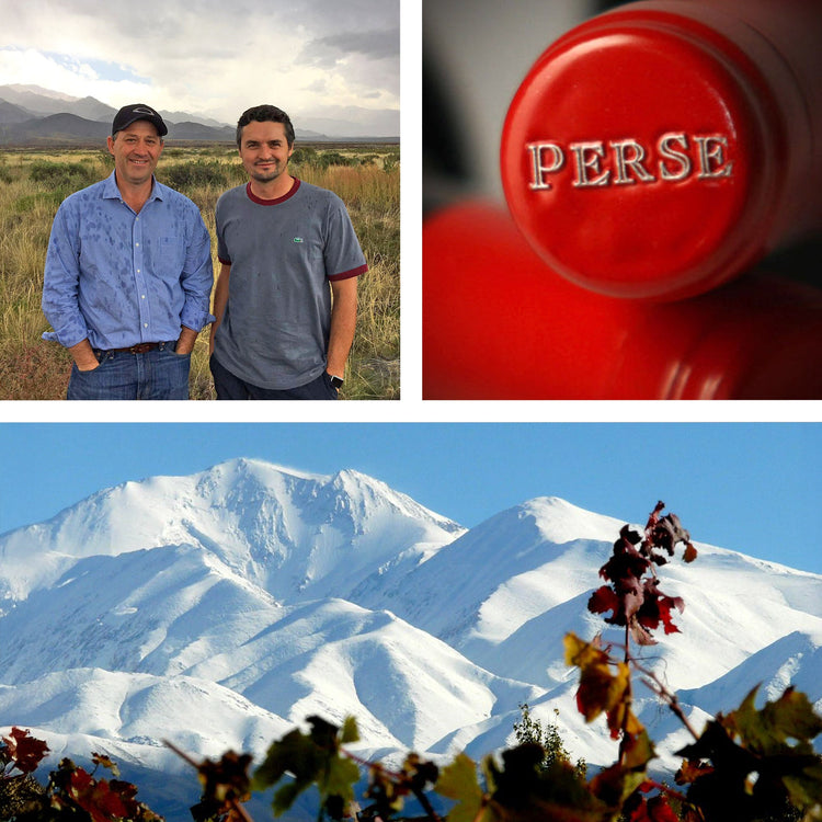 PerSe Inseparable 2025 Syndicate – A Cult Barrel Collaboration