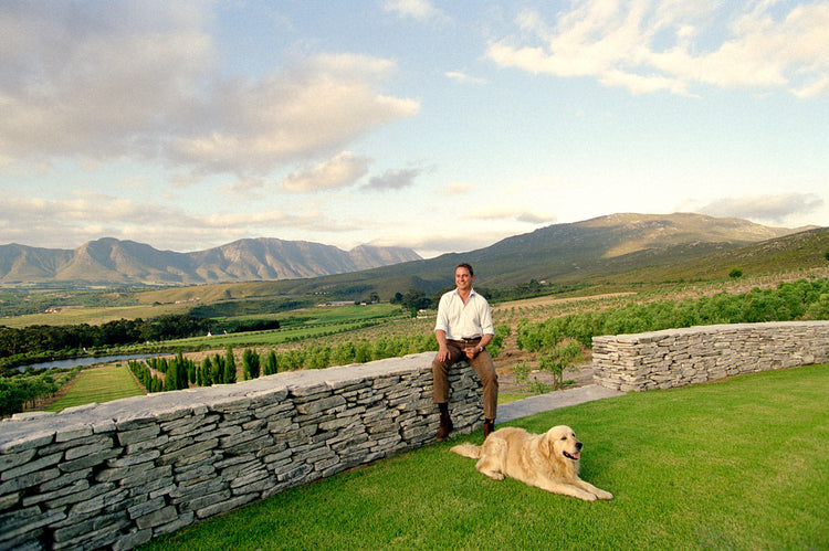 2025 Hamilton Russell 