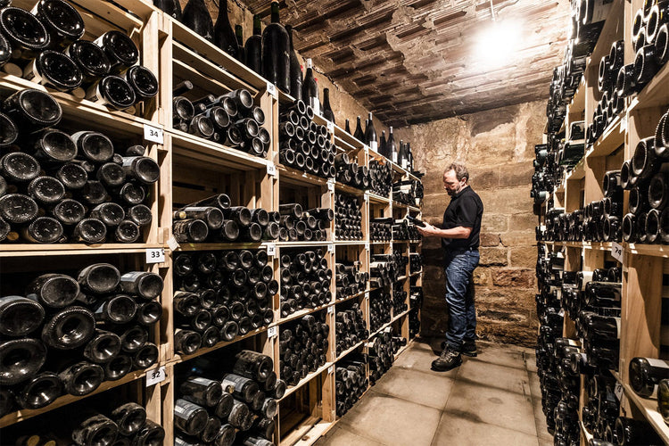 Weingut Schnaitmann