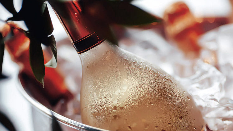 Wines for Christmas & New Year | Champagne & Sparkling Wines