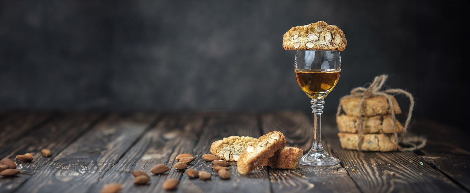 Fortified, Sweet & Dessert wine
