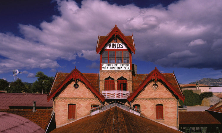 Viña Tondonia, 2014 Release