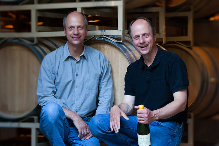 Varner Wine