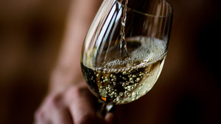 Wines for Christmas & New Year | White Wine