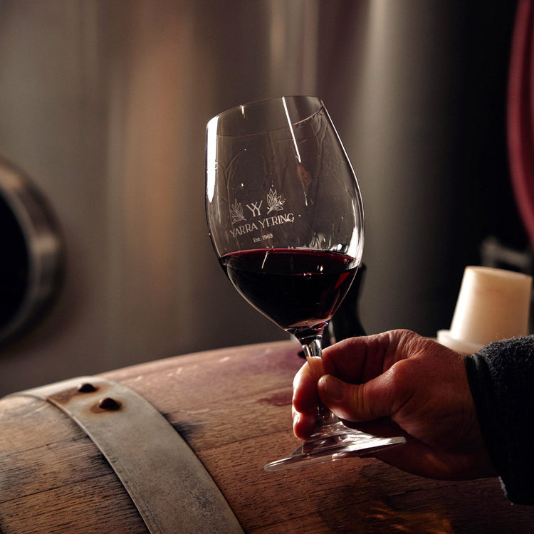 Yarra Yering Club Offer