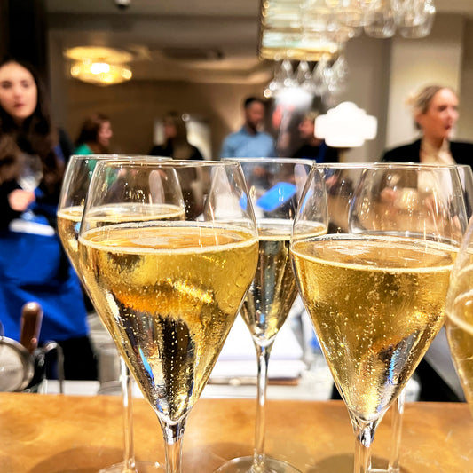 Premier Crew Club Night: Wines of France