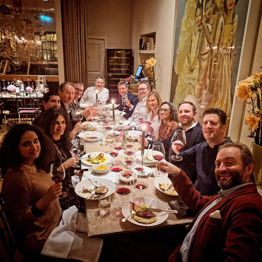 Club Pontet Labrie | Brunello and Beyond