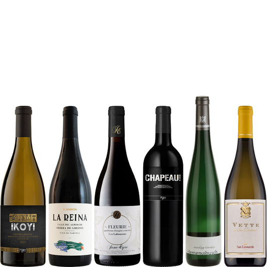 The Stars of our Events Case