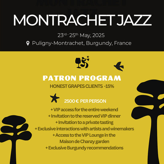 Montrachet Jazz Festival