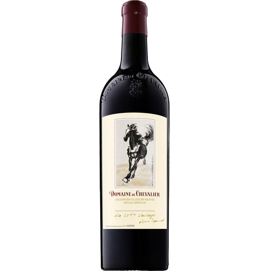 Domaine De Chevalier Rouge, 2024 - Magnum