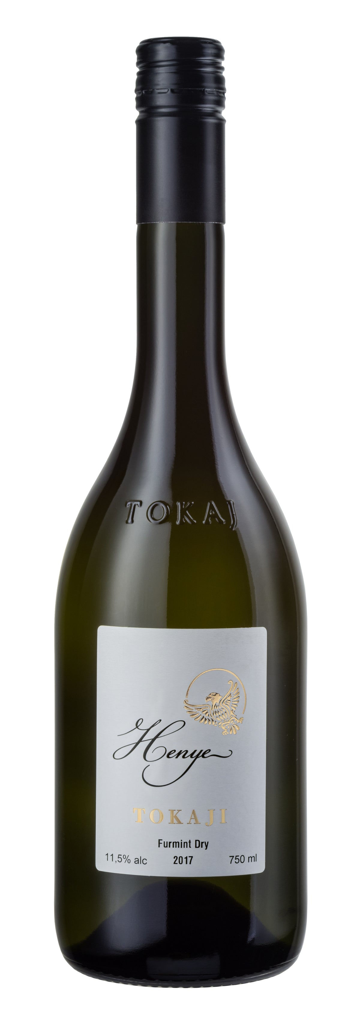 Château Dereszla, Henye Tokaji Furmint Dry, 2023