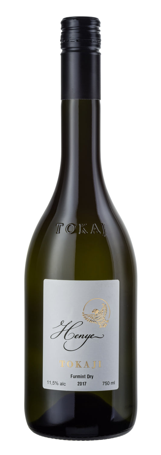Château Dereszla, Henye Tokaji Furmint Dry, 2023