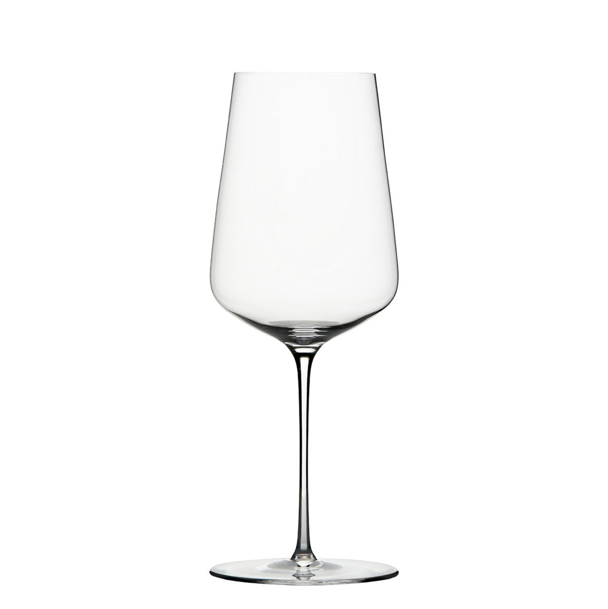 Zalto Universal Crystal Wine Glasses