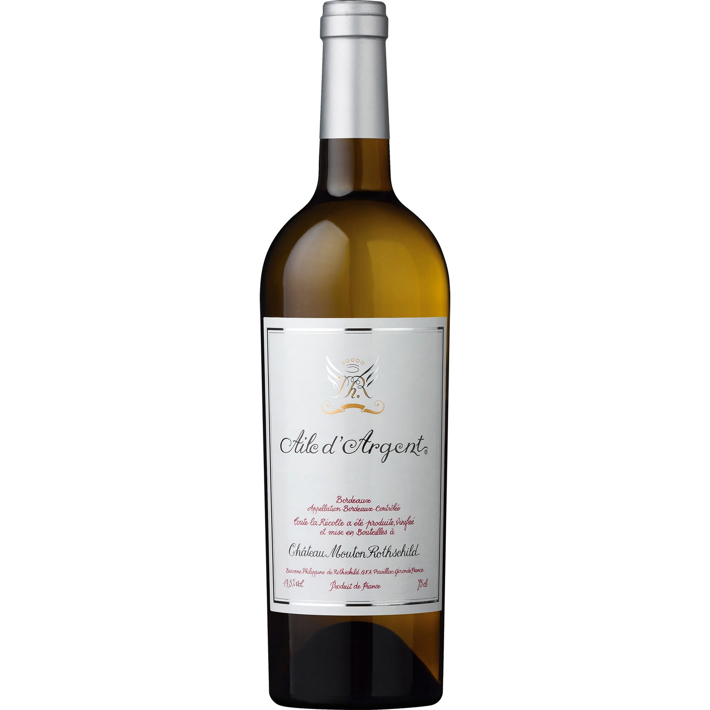 Aile d'Argent Château Mouton Rothschild, 2025 - Magnum