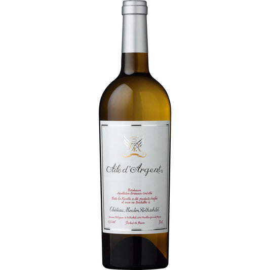 Aile d'Argent Château Mouton Rothschild, 2025 - Magnum