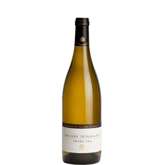 Chevalier-Montrachet, Domaine Alain Chavy, 2017