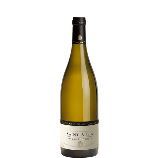 Saint-Aubin Premier Cru 'En Remilly', Domaine Alain Chavy, 2022