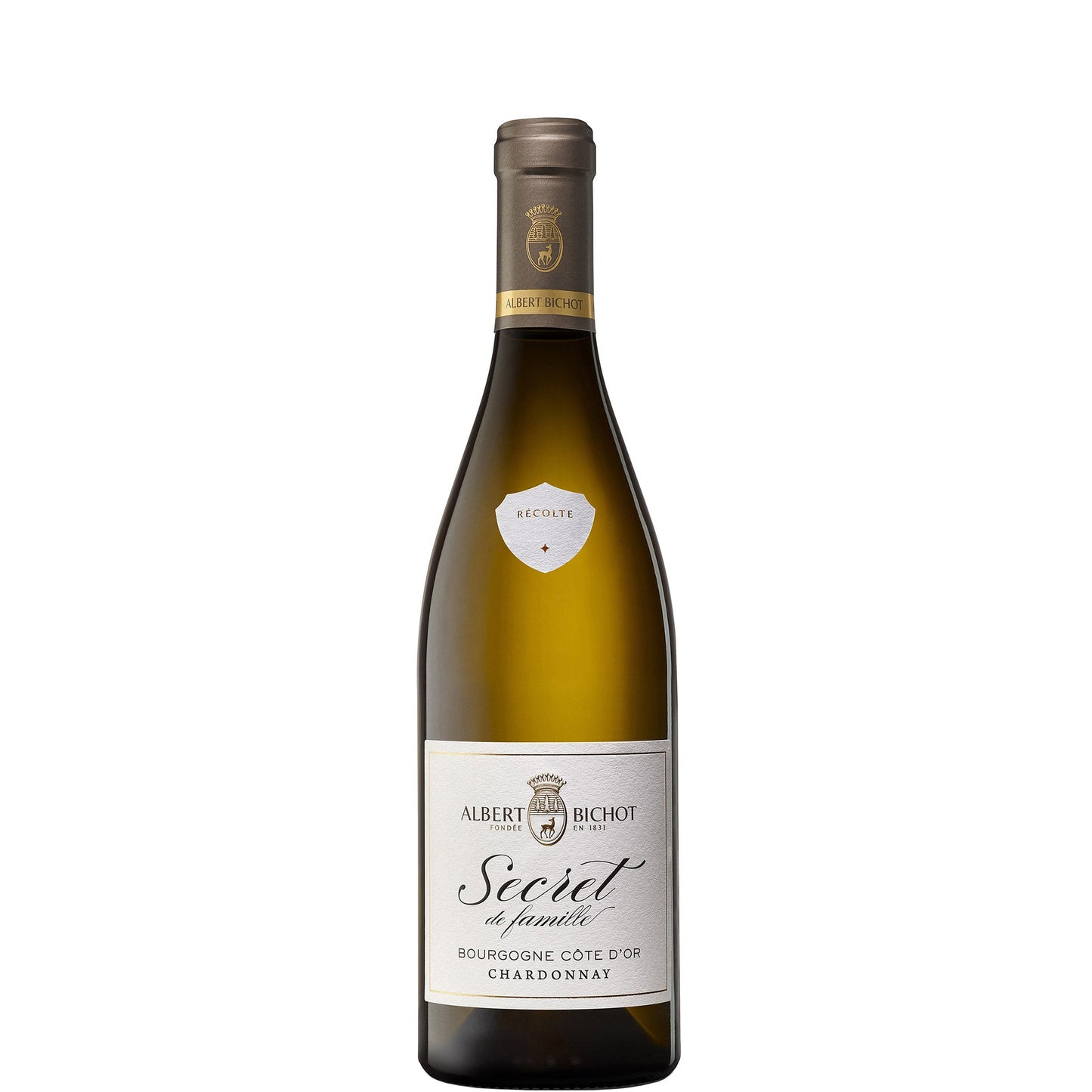 Bourgogne Cote d'Or Chardonnay 'Sécret de Famille', Albert Bichot, 2022