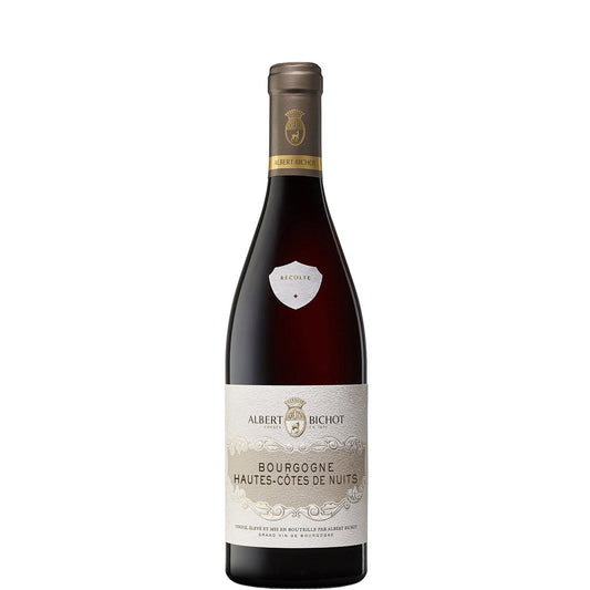 Bourgogne Hautes-Côtes de Nuits, Albert Bichot, 2017