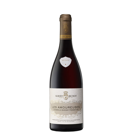 Chambolle-Musigny Premier Cru 'Les Amoureuses', Albert Bichot, 2024