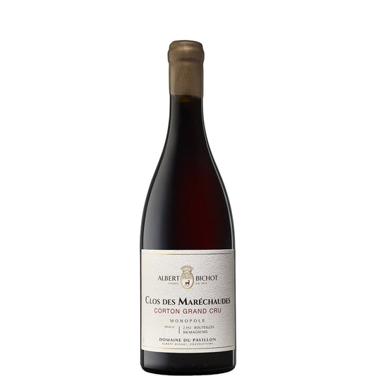 Corton Grand Cru 'Clos des Maréchaudes', Domaine du Pavillon, 2024