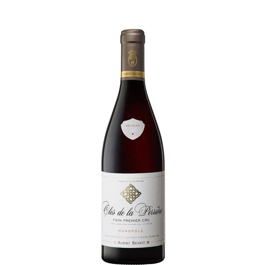 Clos de la Perrière Fixin Premier Cru, Albert Bichot, 2020