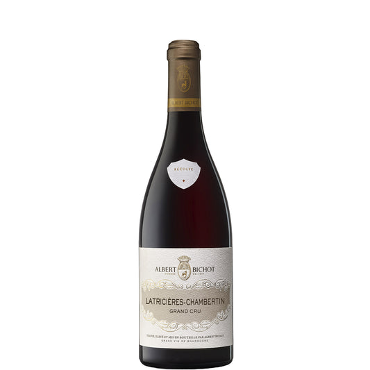 Latricières-Chambertin Grand Cru, Albert Bichot, 2024