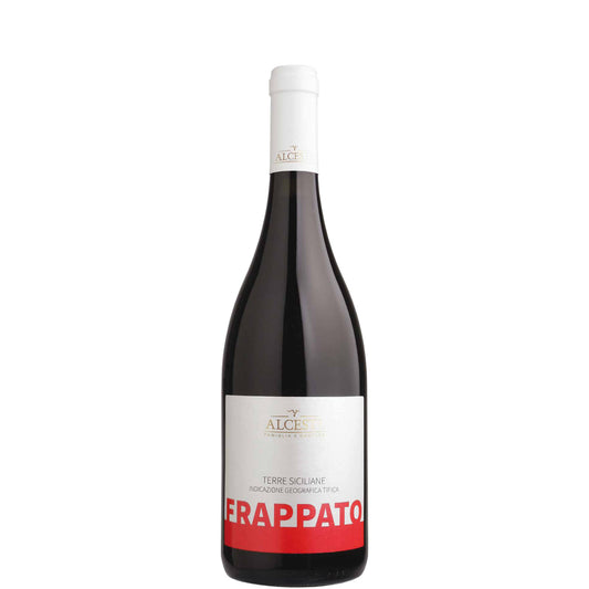 Alcesti Acasto Frappato Terre Siciliane, 2022