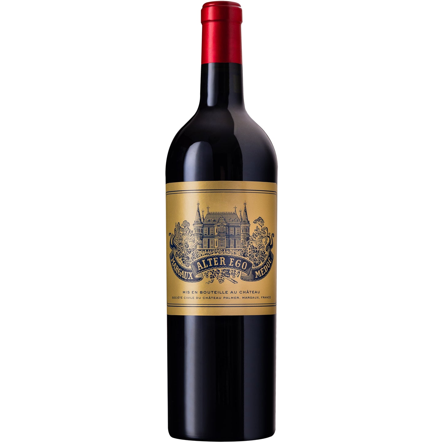 Château Palmer, Alter Ego de Palmer, 2025 - Magnum